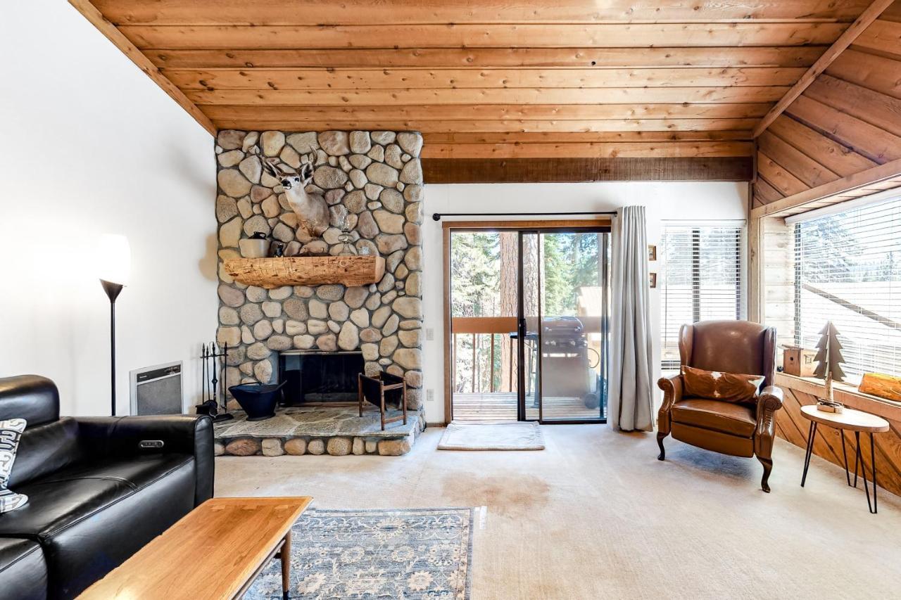 Huntington Lake Condo 92 Lakeshore Екстер'єр фото