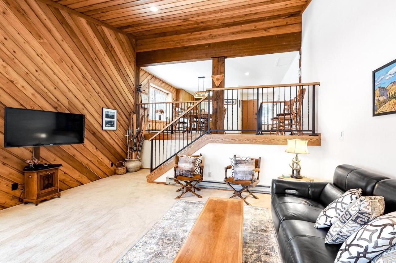 Huntington Lake Condo 92 Lakeshore Екстер'єр фото
