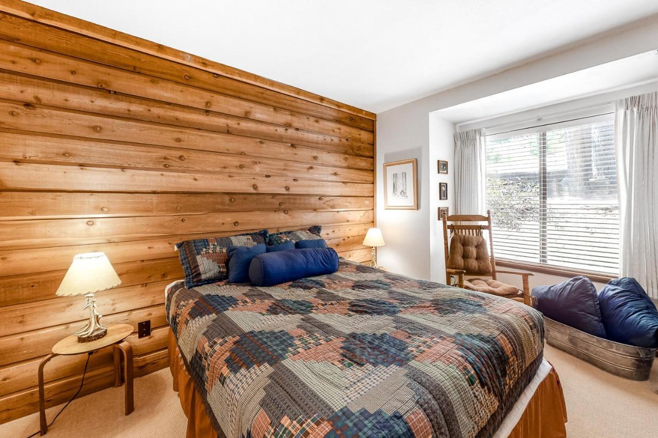 Huntington Lake Condo 92 Lakeshore Екстер'єр фото
