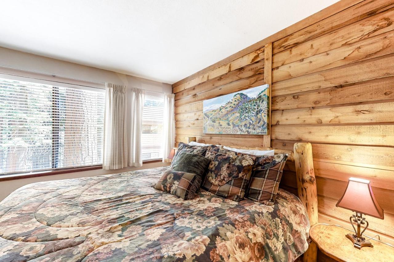 Huntington Lake Condo 92 Lakeshore Екстер'єр фото