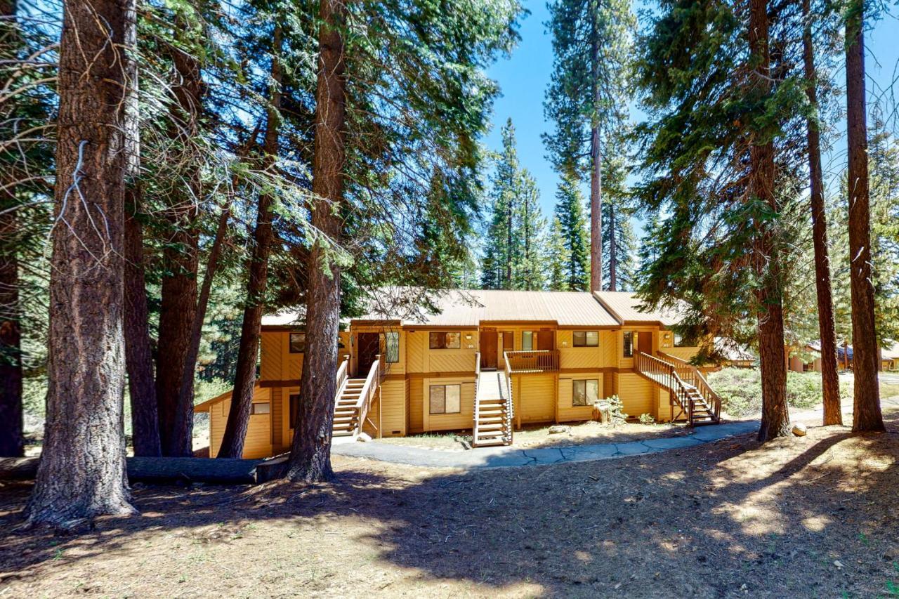 Huntington Lake Condo 92 Lakeshore Екстер'єр фото