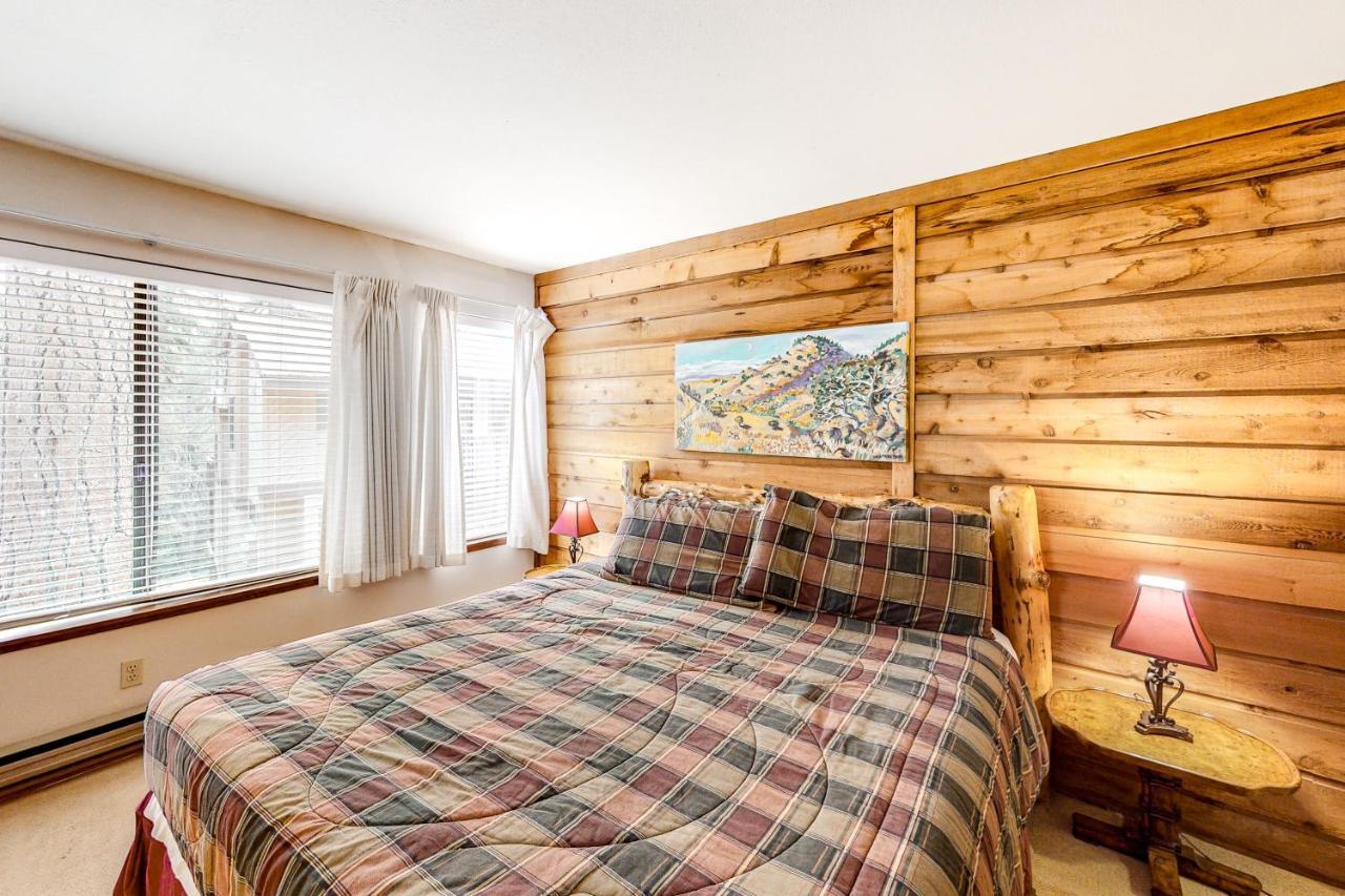 Huntington Lake Condo 92 Lakeshore Екстер'єр фото