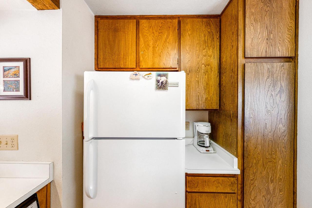Huntington Lake Condo 92 Lakeshore Екстер'єр фото