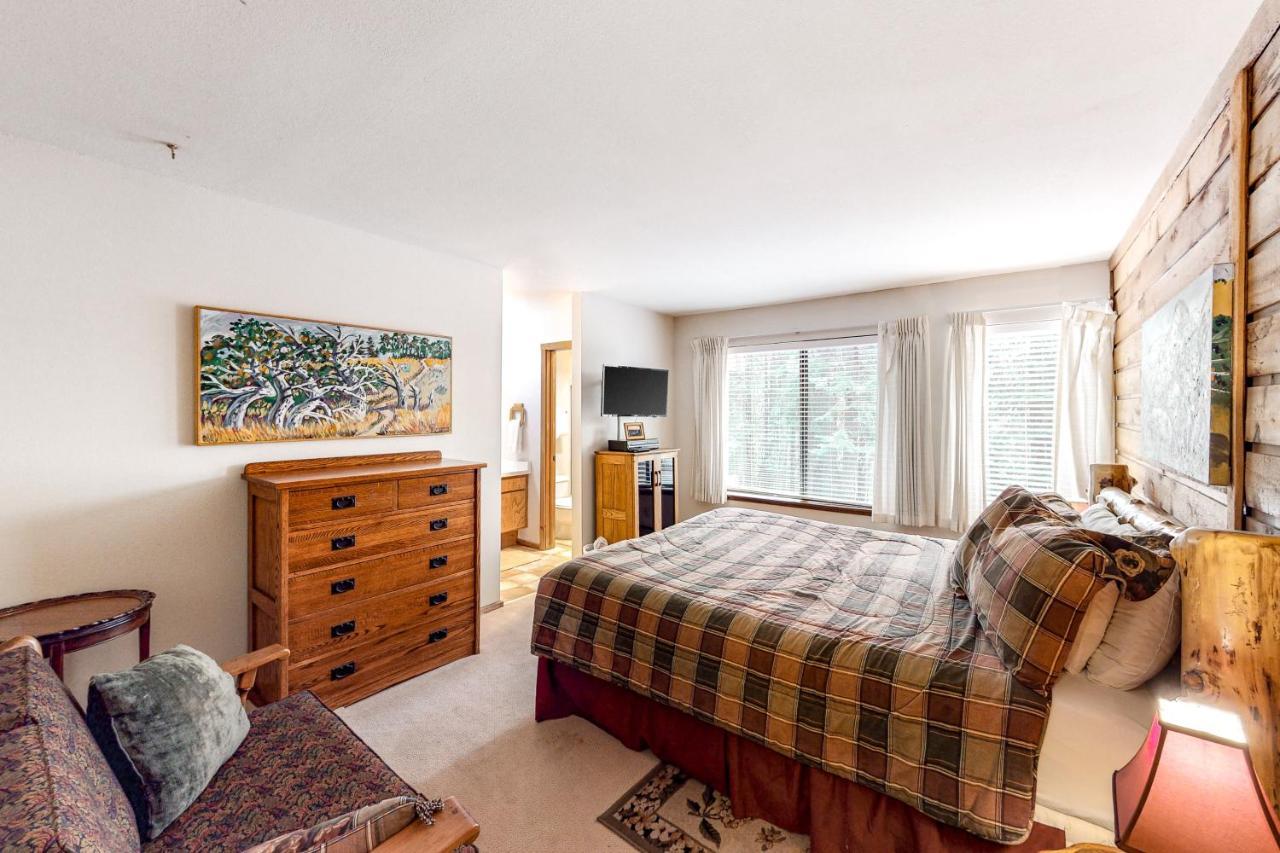 Huntington Lake Condo 92 Lakeshore Екстер'єр фото