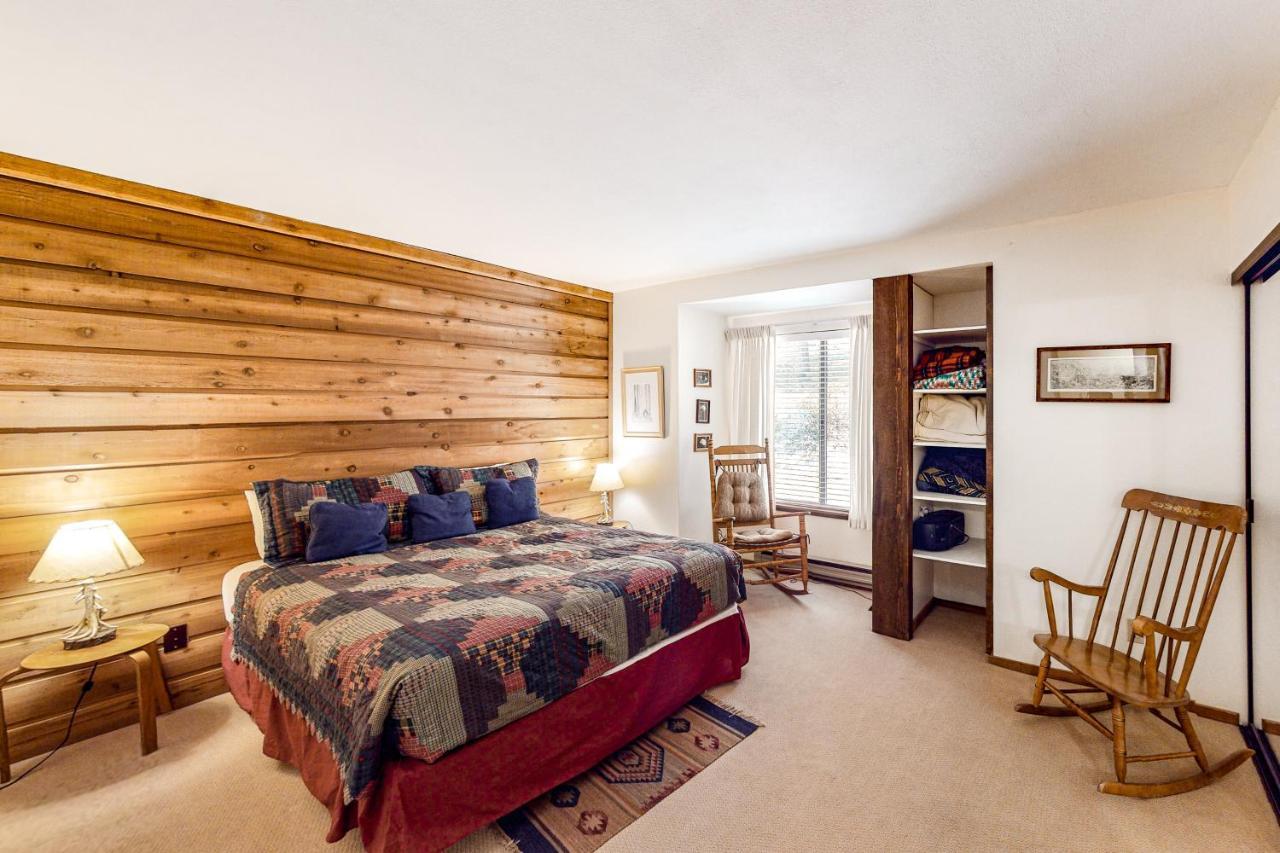 Huntington Lake Condo 92 Lakeshore Екстер'єр фото
