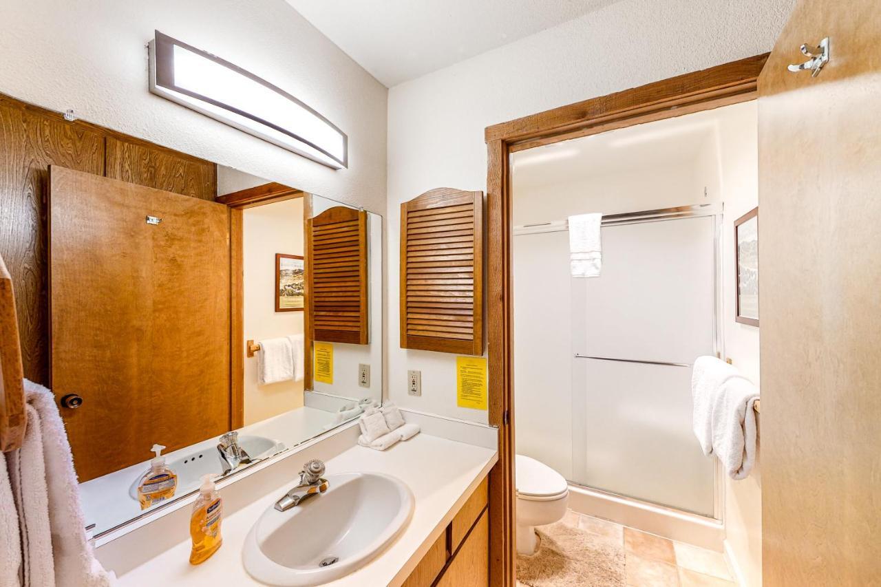 Huntington Lake Condo 92 Lakeshore Екстер'єр фото