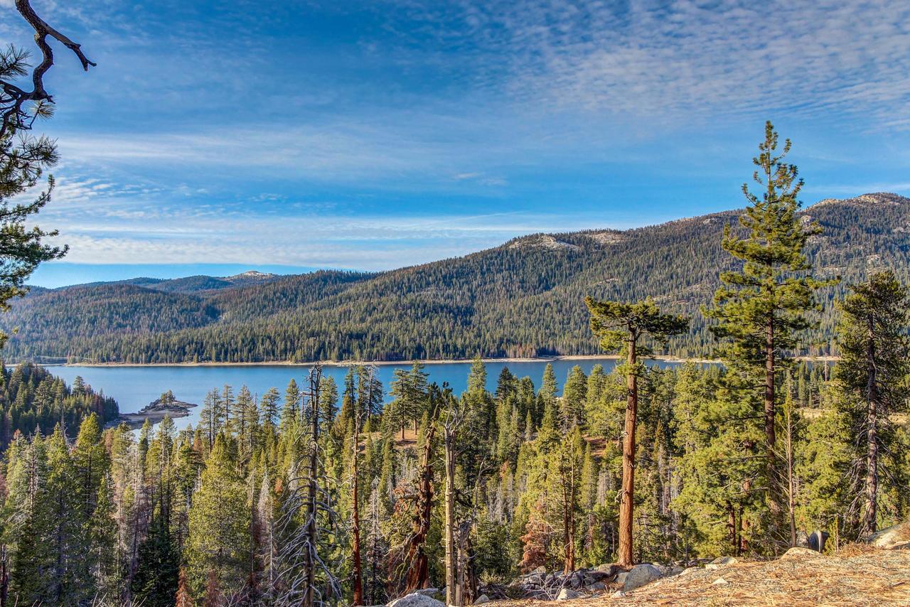 Huntington Lake Condo 92 Lakeshore Екстер'єр фото