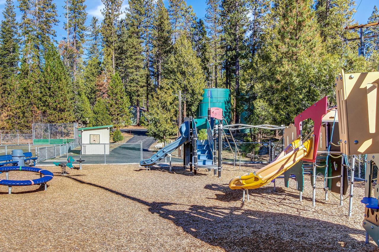 Huntington Lake Condo 92 Lakeshore Екстер'єр фото